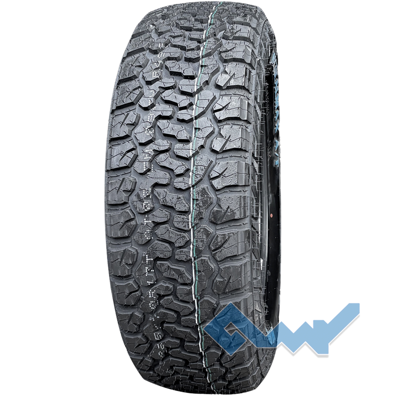 Habilead AT02 PracticalMax A/T