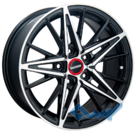 GT 165552 7x16 5x114.3 ET35 DIA73.1 MCB