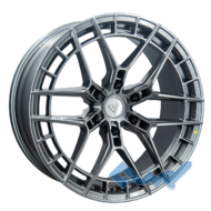 VLF VLF-S41 9x20 6x139.7 ET15 DIA106.3 GM