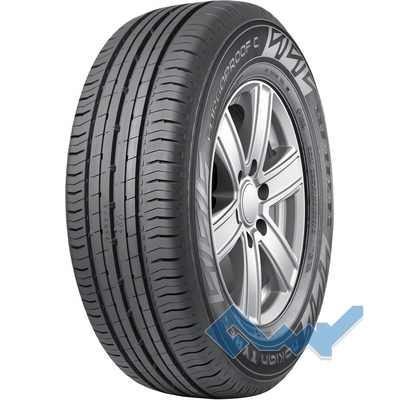 Nokian Cargoproof C