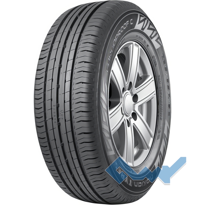 Nokian Cargoproof C