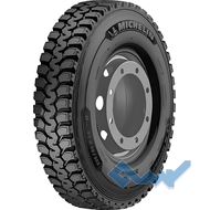 Michelin X Works D2 (ведущая) 325/95 R24 162/160K