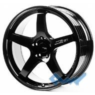 CAST WHEELS CW027 8.5x19 5x120 ET35 DIA73.1 GB