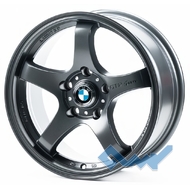 CAST WHEELS CW5125 6.5x15 5x120 ET20 DIA72.5 SGr