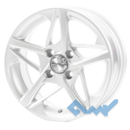 CAST WHEELS CW5323 6x14 4x100 ET35 DIA73.1 S