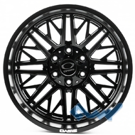 Off Road Wheels OW-Ultimate 10x20 6x139.7 ET-18 DIA106.1 BM