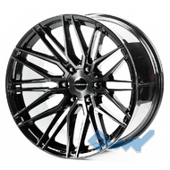 Off Road Wheels OW141 10x20 6x135 ET-12 DIA87.1 BMBC