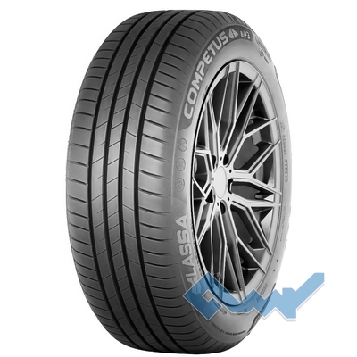 Lassa Competus H/P 3