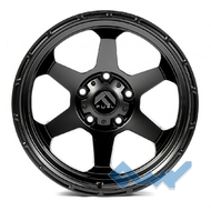 Replica FUEL OW147 9x17 5x127 ET0 DIA71.6 BM