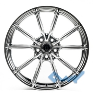 Replica HRE FF-7801 8.5x19 5x114.3 ET35 DIA73.1 HB