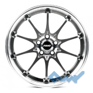 Replica Rays CW950 8x18 5x112 ET35 DIA66.6 GM