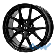 Replica Hyundai FF-502 6.5x15 5x114.3 ET40 DIA73.1 BM