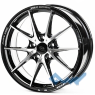 CAST WHEELS CW5286 7x17 5x114.3 ET44 DIA71.5 GBMF