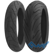 Shinko 016 VERGE 2X 120/70 R17 58W