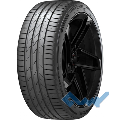 Hankook Ventus evo K137