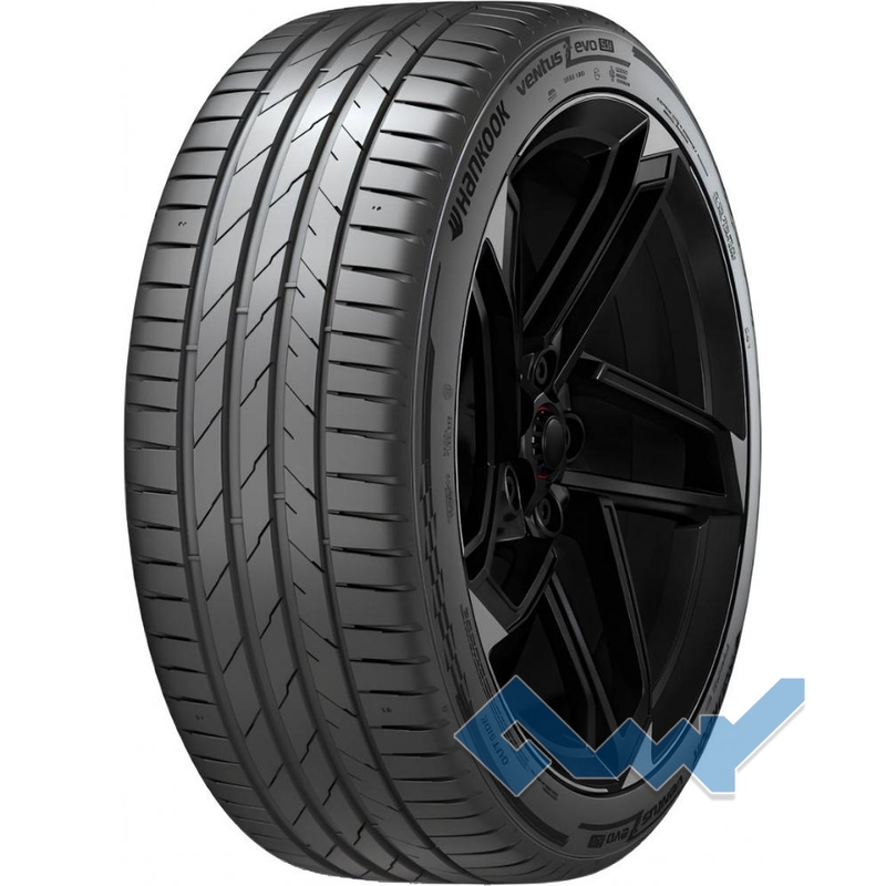Hankook Ventus evo K137