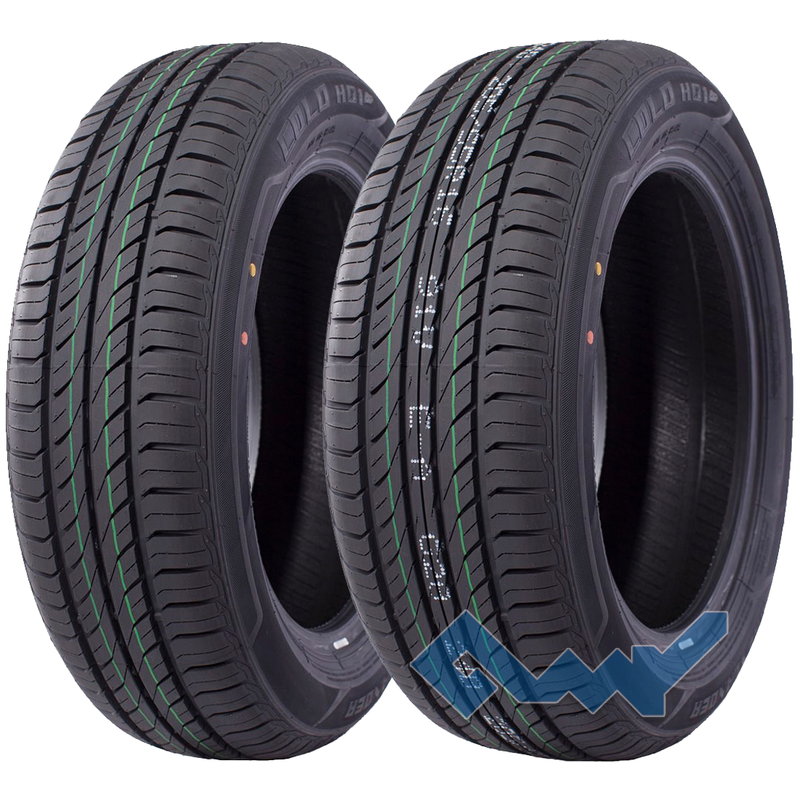 Grenlander COLO H01