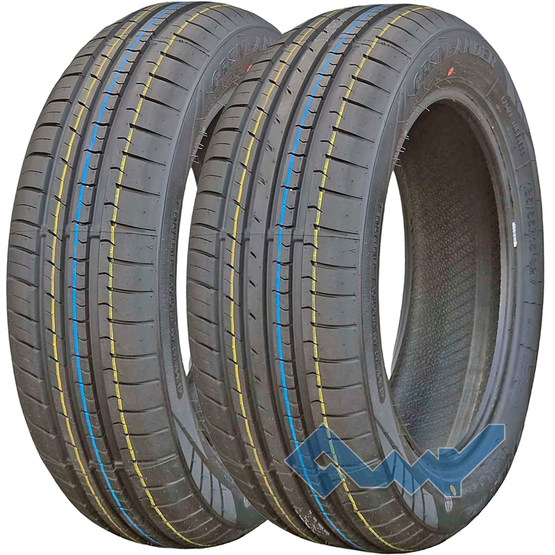 Grenlander COLO H02