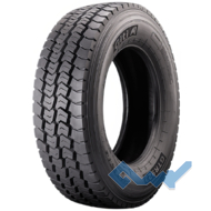 Giti GTR923 (прицепная) 275/70 R22.5 152/148J