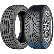 Michelin Pilot Sport A/S Plus 295/35 R20 105V XL N0