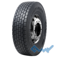 LingLong R-D33 (ведущая) 315/70 R22.5 156/154M PR18