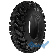 BKT W 207 (квадроцикл) 26/10 R12 52J PR6