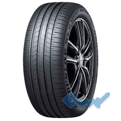 Dunlop e.Sport Maxx