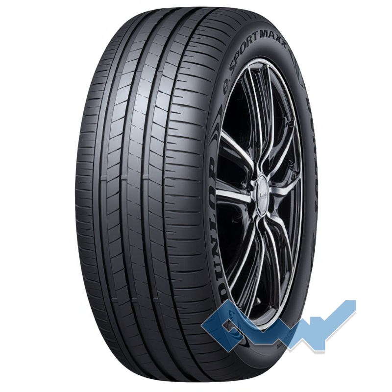 Dunlop e.Sport Maxx
