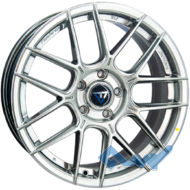 VLF VLF38 7.5x17 5x108 ET38 DIA63.4 HB