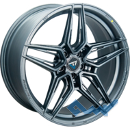 VLF VLF-G01 8.5x18 5x100 ET38 DIA73.1 MGM