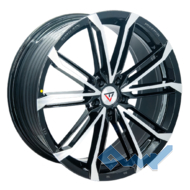 VLF VLF12 8x18 5x114.3 ET38 DIA73.1 BMF