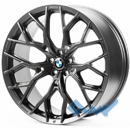 WS FORGED WS-011C 10.5x22 5x112 ET37 DIA66.5 DG