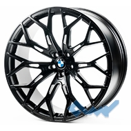 WS FORGED WS-012C 9.5x21 5x112 ET37 DIA66.5 SB