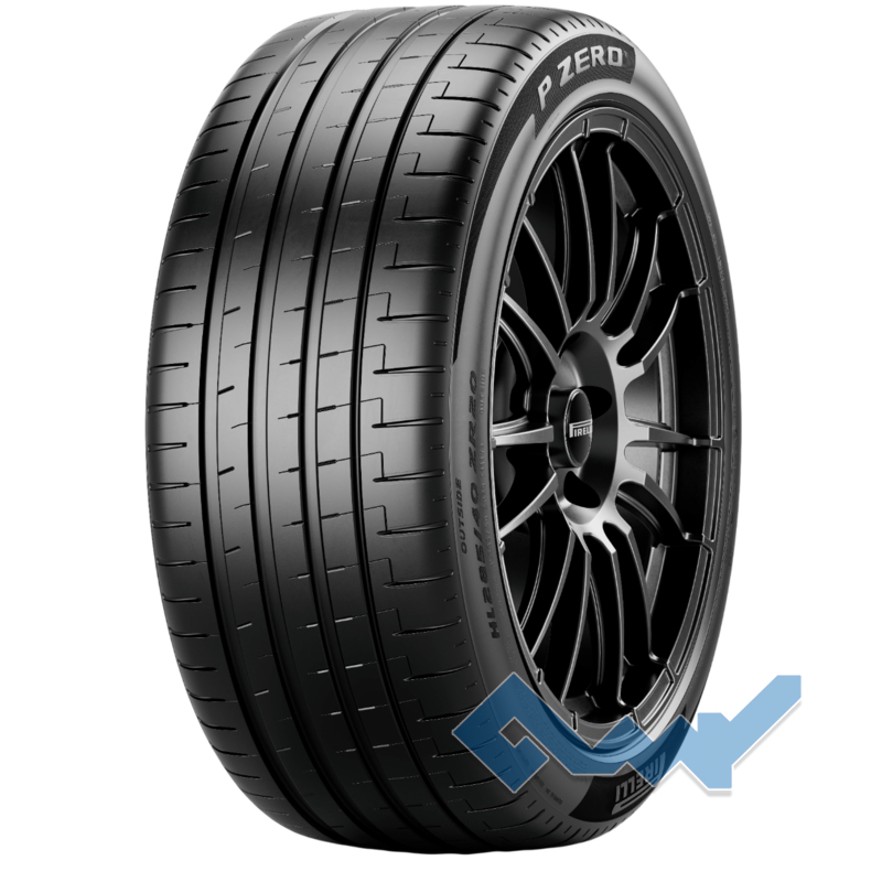 Pirelli PZero (PZ5)