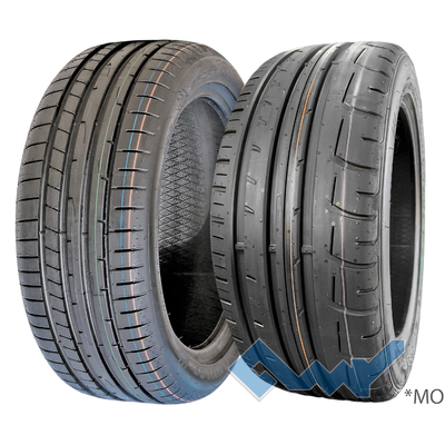 Dunlop Sport Maxx RT2