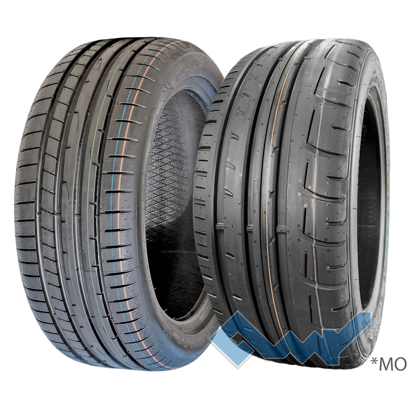 Dunlop Sport Maxx RT2