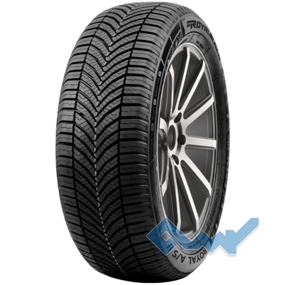 Royal Black Royal A/S II