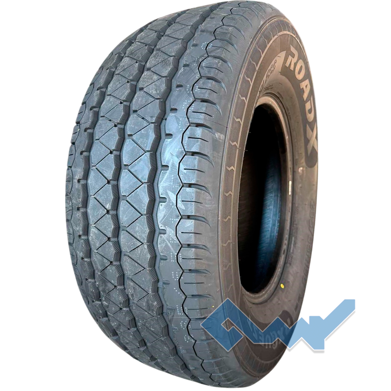 Roadx RXQuest C02
