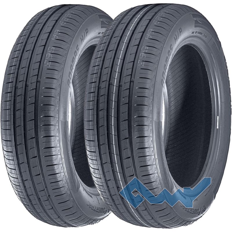 Powertrac Adamas H/P