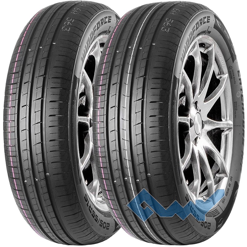 Windforce CatchFors H/P