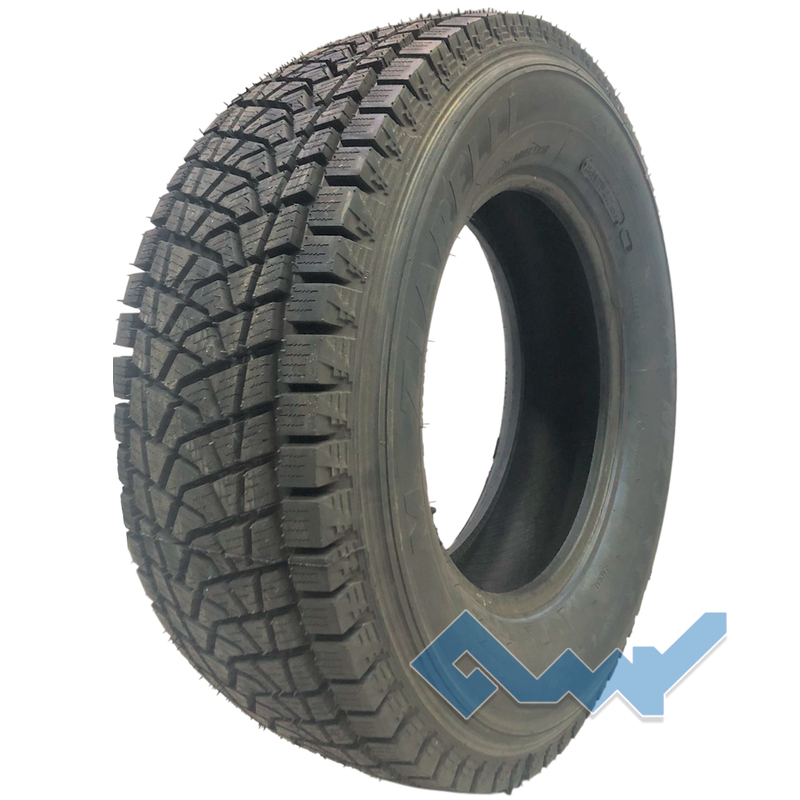 Ziarelli (наварка) MZ3