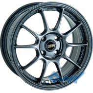 GT DX109 7x15 4x100 ET35 DIA73.1 HB