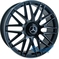 Replica Mercedes * A370 9.5x20 5x112 ET42 DIA66.6 SB