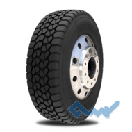 Double Coin RLB490 (ведущая) 245/70 R19.5 136/134J