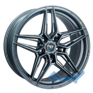 VLF VLF-G01 8.5x18 5x114.3 ET38 DIA73.1 MG