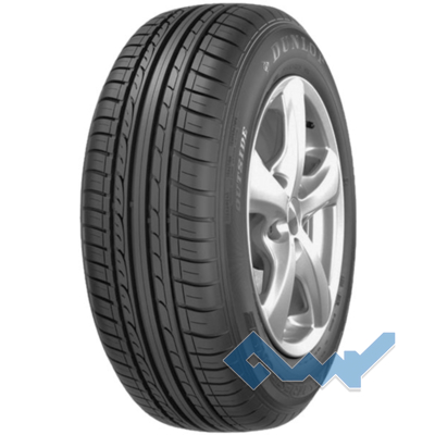 Dunlop SP Sport FastResponse