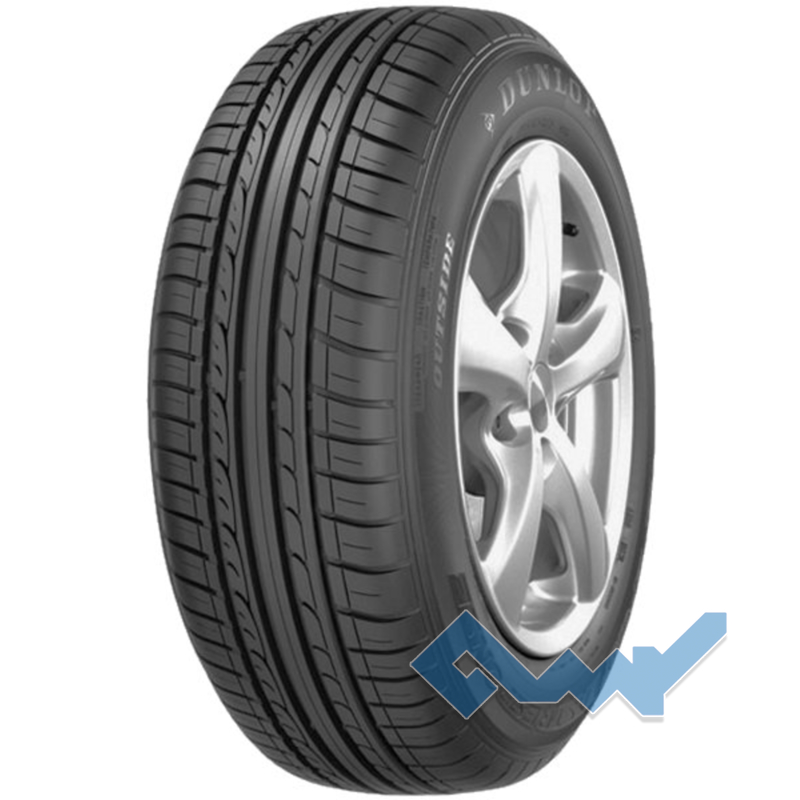Dunlop SP Sport FastResponse