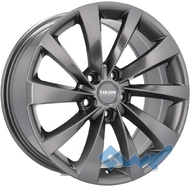 Racing line B1396 8x18 5x114.3 ET40 DIA64.1 GM