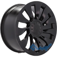 Racing line YS214 8.5x18 5x114.3 ET40 DIA64.1 BM