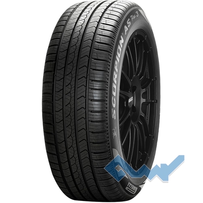 Pirelli Scorpion AS Plus 3